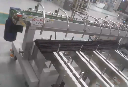 管段收集器視頻